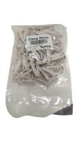 Bucha Clamp X4 6mm Kit Com 50 Unidades Bucha Clamp X4 6mm Kit Com 50 Unidades
