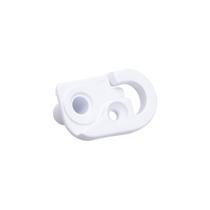 Bucha Clicante Batente Direita para Geladeira - W11506575