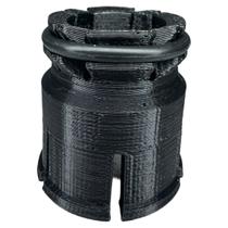 Bucha Coluna Direção Elétrica Mecânica Vw Up Bucha Coluna Direção Elétrica Mecânica Vw Up