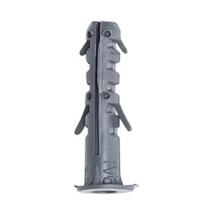 Bucha Com Anel 6mm (saco Com 1000) - Fixação Em Paredes De Tijolo, Cimento E Concreto Bucha Com Anel 6mm (saco Com 1000) - Fixação Em Paredes De Tijolo, Cimento E Concreto