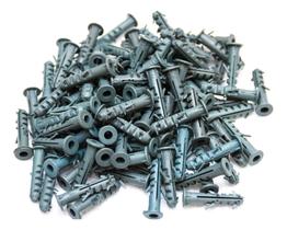 Bucha com Anel Fixação 10mm 500 Peças Ivplast Bucha com Anel Fixação 10mm 500 Peças Ivplast