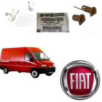 Bucha Comando Garfo Embreagem Ducato 2.8 / 2.3 1997 1998 1999 2000 2001 2002