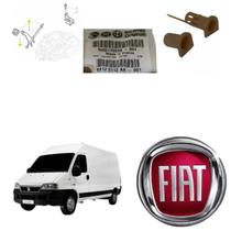 Bucha Comando Garfo Embreagem Ducato 2.8 / 2.3 2003 2004 2005 2006 2007