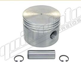 Bucha compressor ar ford/vw