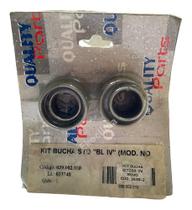 Bucha Compressor Bitzer Modelo Iv Novo Bloco Aberto C/frete