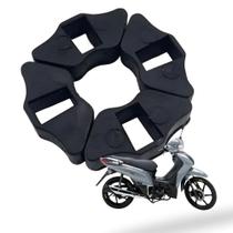 Bucha Coroa (Borracha) Phoenix+ /JET 50