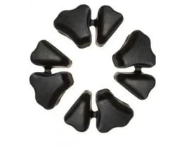 Bucha Coroa(Borracha) Titan 150 14-15/FAN 150 14-15/Titan 160 16-21/Fan 160 16-21