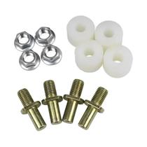 Bucha Coroa Cg125 Cargo Xlr Titan Fan125 Prisioneiro Porcas