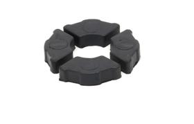 Bucha coroa coxim (4 pcs)catimoto ybr125/crypton/fazer150 Bucha coroa coxim (4 pcs)catimoto ybr125/crypton/fazer150
