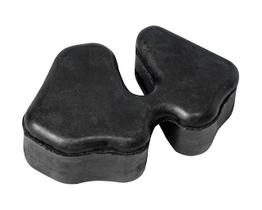 Bucha coroa coxim (kit 4pcs)brandy cbx250/cb300/twister nova Bucha coroa coxim (kit 4pcs)brandy cbx250/cb300/twister nova