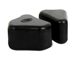 Bucha coroa coxim (kit 4pcs) brandy titan150-160/fan150-160 Bucha coroa coxim (kit 4pcs) brandy titan150-160/fan150-160