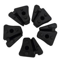 Bucha coroa coxim kit brandy cb500/cbx750/cb600 hornet Bucha coroa coxim kit brandy cb500/cbx750/cb600 hornet