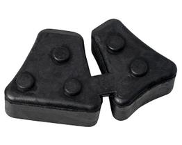 Bucha coroa coxim (kit) brandy xt600/xt660r/xt660z tenere Bucha coroa coxim (kit) brandy xt600/xt660r/xt660z tenere
