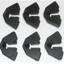 Bucha coroa coxim (kit completo) brandy kasisnski mirage250 Bucha coroa coxim (kit completo) brandy kasisnski mirage250