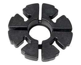 Bucha coroa coxim (kit) yes125/intr125/dafra/gsr125/gsr150 Bucha coroa coxim (kit) yes125/intr125/dafra/gsr125/gsr150