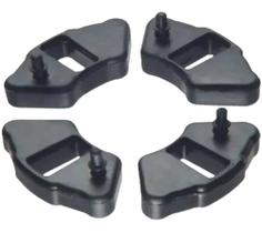 Bucha coroa dream crypton traxx (4pecas)