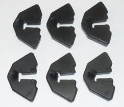 Bucha Coroa Mirage 250 Kasinski KIT com 6 Unidades (BRANDY) Bucha Coroa Mirage 250 Kasinski KIT com 6 Unidades (BRANDY)