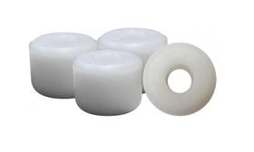 Bucha Coroa Nylon Honda Cg Titan Cargo 125 Ate 2008 4 Peças Bucha Coroa Nylon Honda Cg Titan Cargo 125 Ate 2008 4 Peças