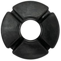 Bucha coroa titan 150 fan 150 fan 160 ybr factor 125/150 fazer 150 acoplado Bucha coroa titan 150 fan 150 fan 160 ybr factor 125/150 fazer 150 acoplado