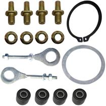 Bucha Coroa, Trava, Arruela, Prisioneiro Titan 125 95 Á 08 Bucha Coroa, Trava, Arruela, Prisioneiro Titan 125 95 Á 08