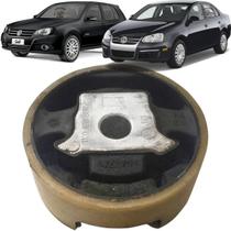 Bucha Coxim Cambio Inferior Quadro Jetta Passat Golf Tiguan