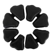 Bucha Coxim Contra Choque Coroa Titan 150, Fan 150 04 Á 15