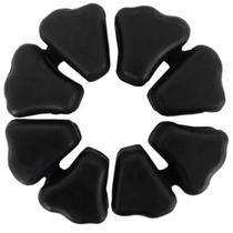 Bucha Coxim Contra Choque Coroa Titan 150/ Fan 150/ Titan 160/ Fan 160