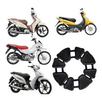 Bucha Coxim Coroa Biz 125 Biz 100 110 Pop 100 2005 Ate 2025