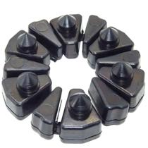 Bucha Coxim Coroa Fazer 250 2006 Até 2017 Bucha Coxim Coroa Fazer 250 2006 Até 2017