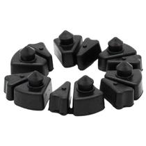 Bucha Coxim Coroa Fazer 250 2006 Até 2017 Bucha Coxim Coroa Fazer 250 2006 Até 2017