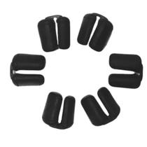 Bucha/coxim coroa (kit compl) brandy xl250/xlx250-350/nx350 Bucha/coxim coroa (kit compl) brandy xl250/xlx250-350/nx350