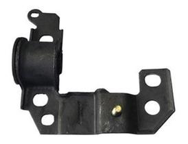 Bucha coxim direito bandeja 20 mm palio/siena/idea/doblo/uno