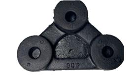 bucha COXIM ESCAPAMENTO INTERMEDIARIO Honda 132315