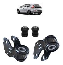 Bucha Coxim Mancal Bandeja Volvo V40 2014 2015 2016 17 18 19 Bucha Coxim Mancal Bandeja Volvo V40 2014 2015 2016 17 18 19