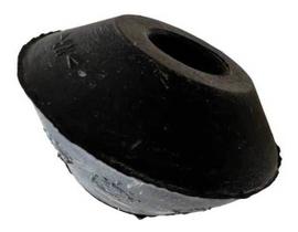 Bucha Coxins Amortecedor Traseiro Siena Pulse Argo Original