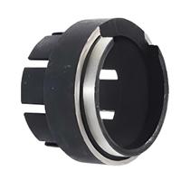 Bucha Cremalheira Redução Pressão Maq. Travete Juki LK-1850