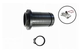 Bucha cx seletora cabos alavanca astra celta corsa prisma