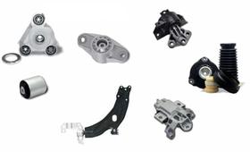 Bucha Da Balanca (Diant) Sentra 07/ Tiida Livina Grand Livin Bucha Da Balanca (Diant) Sentra 07/ Tiida Livina Grand Livin