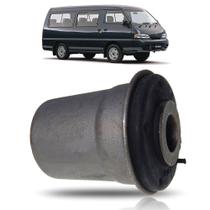 Bucha da balança inferior 42mm hyundai h100 1993 a 2002 Bucha da balança inferior 42mm hyundai h100 1993 a 2002