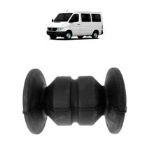 Bucha da balança inferior mercedes benz sprinter 1997 a 2001 9013330214 Bucha da balança inferior mercedes benz sprinter 1997 a 2001 9013330214