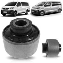 Bucha da balança pequena peugeot expert citroen jumpy 2018 a 2021 Bucha da balança pequena peugeot expert citroen jumpy 2018 a 2021