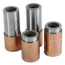 Bucha da Balança Pro-Link Fazer 250 Até 2008 Danidrea