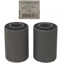 Bucha Da Balança Quadro Elástico Biz 100 98 Á 05, Dream 100