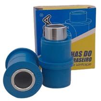 Bucha Da Balança Quadro Elástico Titan 125 Fan 125 90 Á 18 Bucha Da Balança Quadro Elástico Titan 125 Fan 125 90 Á 18