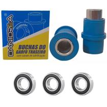 Bucha Da Balança, Rolamentos Roda Traseira Fan 125 05 Á 18 Bucha Da Balança, Rolamentos Roda Traseira Fan 125 05 Á 18