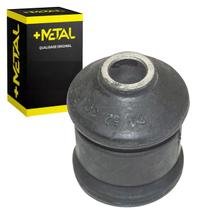 Bucha Da Bandeja Dianteira Borracha - Astra 1994 A 2011 / Monza 1991 A 1996 / Vectra 1996 A 2011 / Vectra 2007 A 2011 / Zafira 2007 A 2012 - 04809+Ms