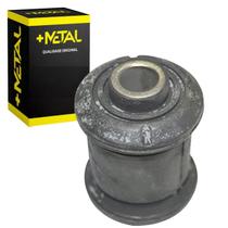 Bucha Da Bandeja Dianteira Borracha - Astra 2007 A 2011 / Monza 2007 A 1996 / Vectra 2007 A 2011 / Zafira 2007 A 2012 - 04810+Ms