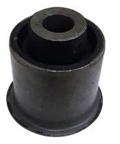 Bucha da bandeja dianteira com aba azera 06/09 Bucha da bandeja dianteira com aba azera 06/09