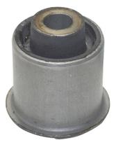 Bucha da bandeja dianteira com aba azera 06 / 09 -- Bucha da bandeja dianteira com aba azera 06 / 09 --