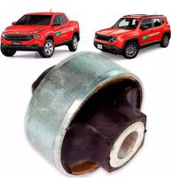 Bucha da bandeja dianteira fiat toro jeep renegade 2015 á 2022 bucha 70mm da parte traseira
